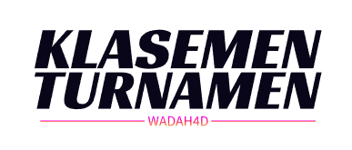 KLASMEN TURNAMEN WADAH4D 